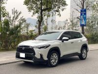 Bán xe Toyota Corolla Cross 2022 1.8G giá 715 Triệu - Hà Nội