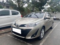 Bán xe Toyota Vios 2020 1.5E MT giá 358 Triệu - Hà Nội