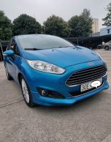 Bán xe Ford Fiesta 2016 S 1.0AT Ecoboost giá 305 Triệu - Hà Nội