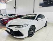 Bán xe Toyota Camry 2024 2.0Q giá 1 Tỷ 155 Triệu - Hà Nội