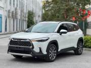 Bán xe Toyota Corolla Cross 2023 1.8V giá 760 Triệu - Hà Nội