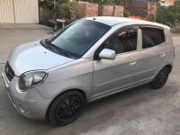 Bán xe Kia Morning 2009 LX 1.0 MT giá 85 Triệu - Hải Dương