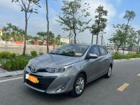 Bán xe Toyota Vios 2018 1.5G giá 380 Triệu - Vĩnh Phúc