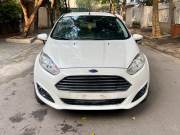 can ban xe oto cu lap rap trong nuoc Ford Fiesta S 1.5 AT 2018
