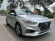 Bán xe Hyundai Accent 2018 1.4 ATH giá 405 Triệu - Hà Nội