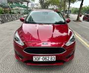 Bán xe Ford Focus Sport 1.5L 2018 giá 495 Triệu - Hà Nội