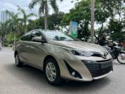 Bán xe Toyota Vios 1.5G 2020 giá 465 Triệu - Hà Nội