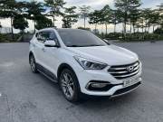 Bán xe Hyundai SantaFe 2018 2.2L 4WD giá 779 Triệu - Hà Nội