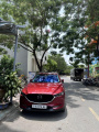 Bán xe Mazda CX5 2.5 AT AWD 2018 giá 750 Triệu - TP HCM