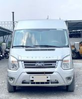 can ban xe oto cu lap rap trong nuoc Ford Transit Luxury 2015