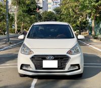Bán xe Hyundai i10 Grand 1.2 AT 2021 giá 358 Triệu - TP HCM