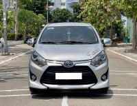 Bán xe Toyota Wigo 1.2G AT 2018 giá 298 Triệu - TP HCM