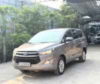 Bán xe Toyota Innova 2018 2.0E giá 395 Triệu - TP HCM
