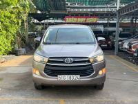 Bán xe Toyota Innova 2018 2.0E giá 395 Triệu - TP HCM