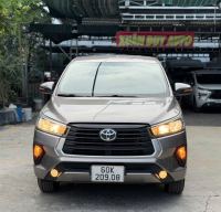 Bán xe Toyota Innova 2023 E 2.0 MT giá 555 Triệu - TP HCM