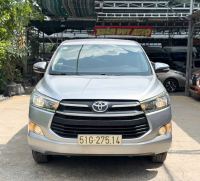 Bán xe Toyota Innova 2.0E 2017 giá 360 Triệu - TP HCM