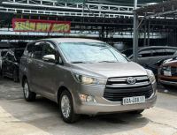 Bán xe Toyota Innova 2018 2.0E giá 399 Triệu - TP HCM