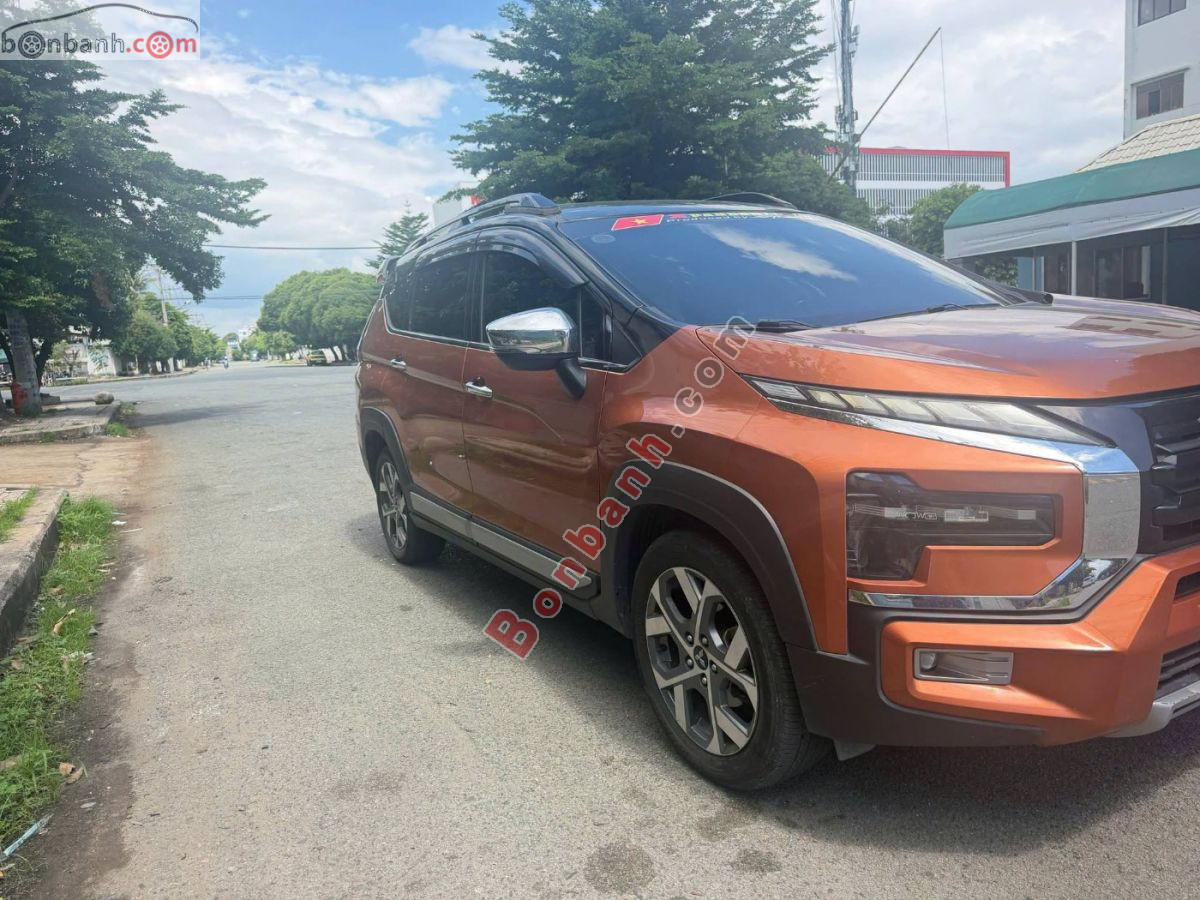 Mitsubishi Xpander Cross 1.5 AT 2023 - 510 Triệu 2