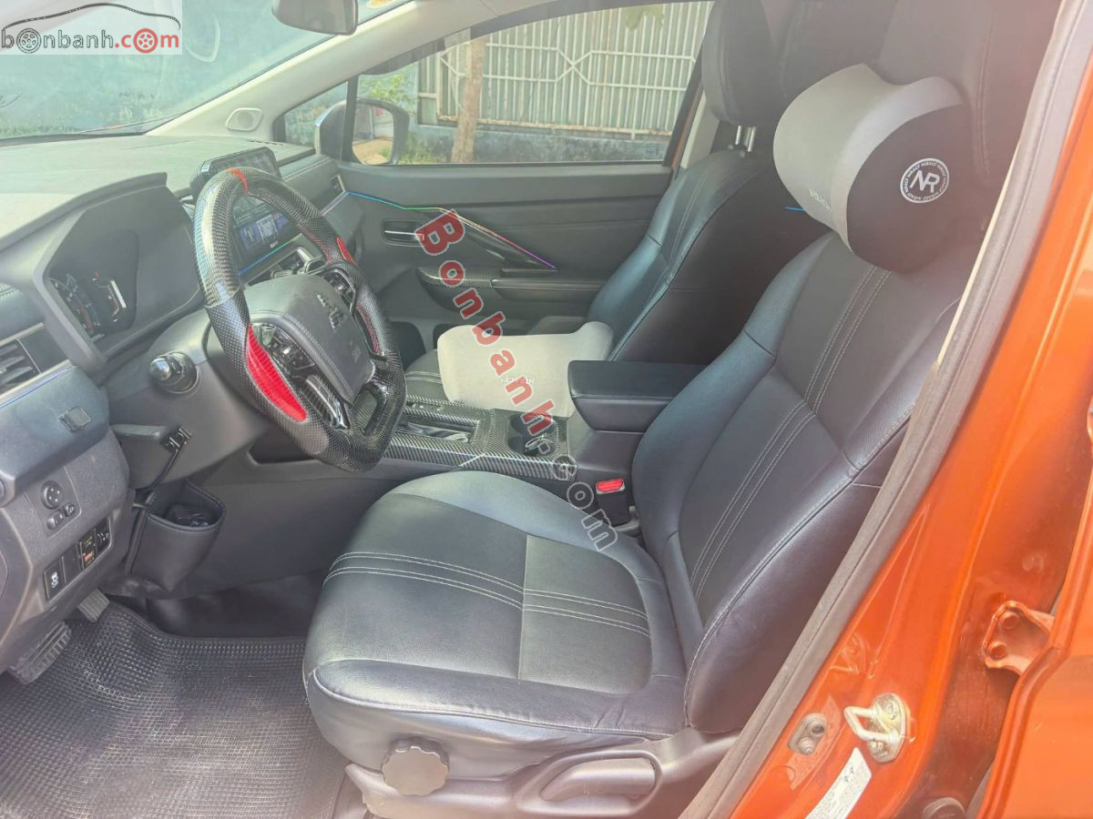 Mitsubishi Xpander Cross 1.5 AT 2023 - 510 Triệu 4