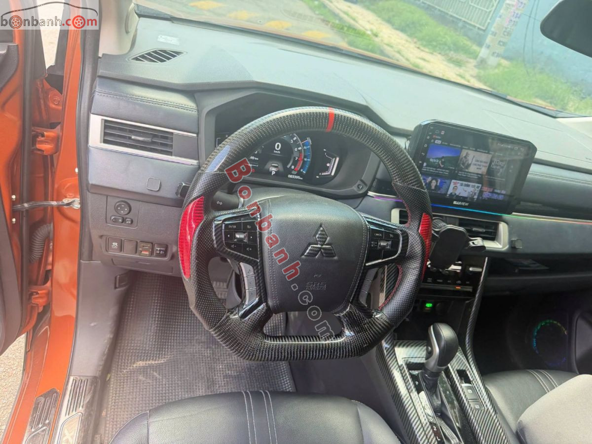 Mitsubishi Xpander Cross 1.5 AT 2023 - 510 Triệu 5