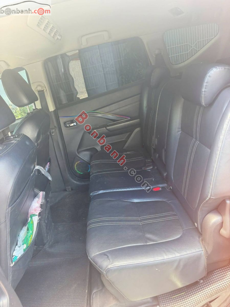 Mitsubishi Xpander Cross 1.5 AT 2023 - 510 Triệu 6