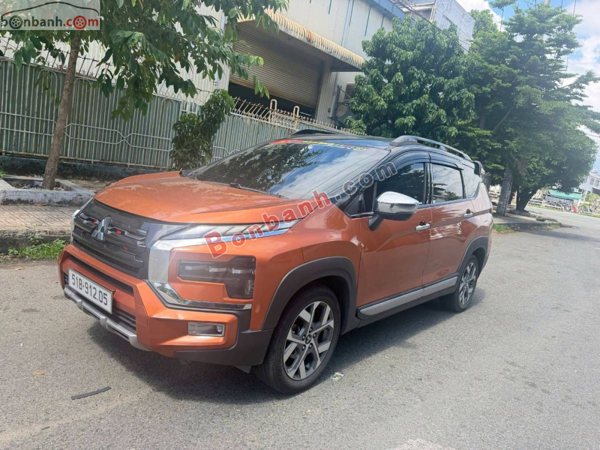 Mitsubishi Xpander Cross 1.5 AT 2023 - 510 Triệu