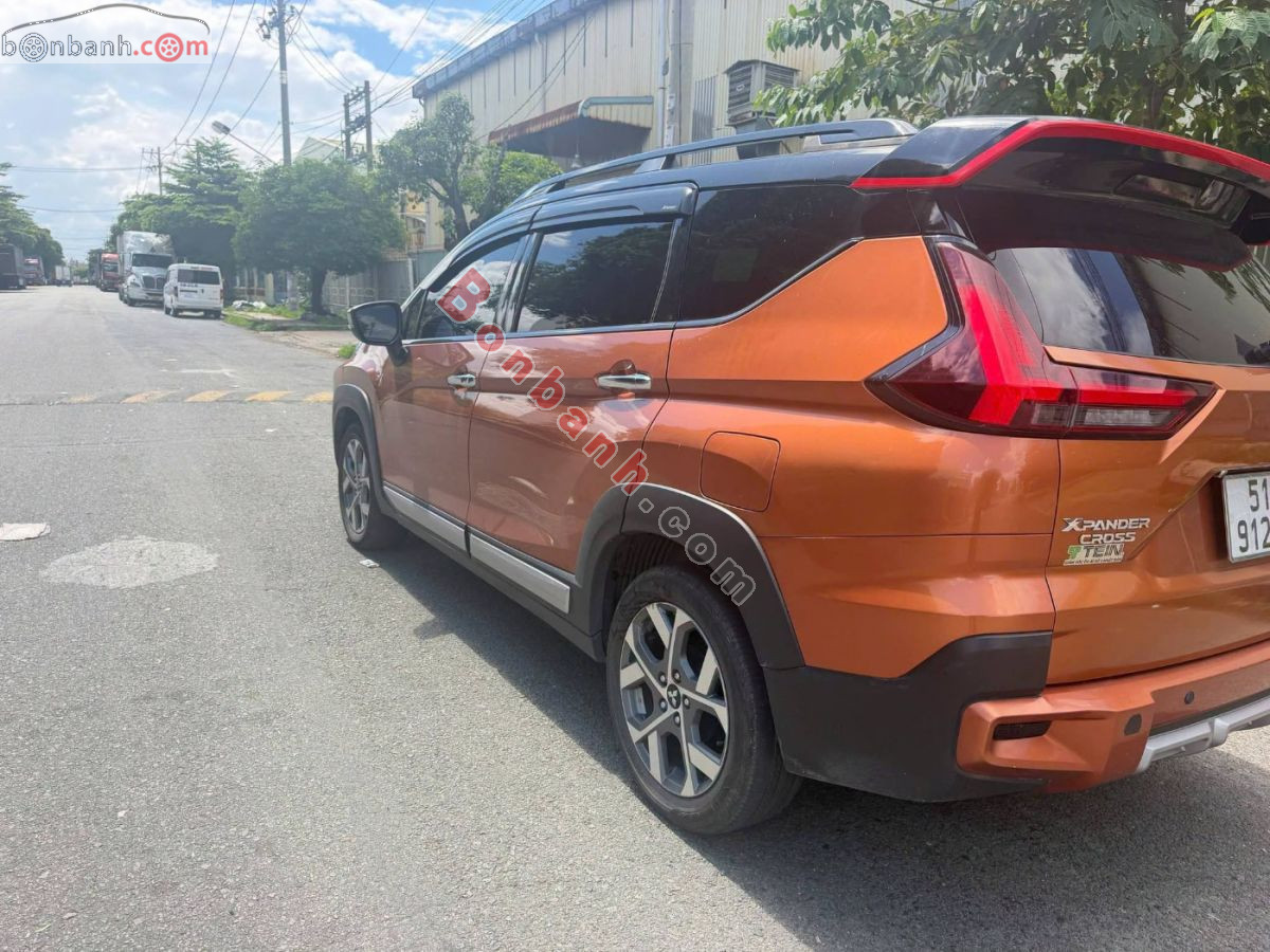 Mitsubishi Xpander Cross 1.5 AT 2023 - 510 Triệu 3