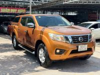 Bán xe Nissan Navara EL 2.5 AT 2WD 2017 giá 328 Triệu - TP HCM
