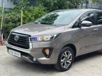Bán xe Toyota Innova 2021 E 2.0 MT giá 480 Triệu - TP HCM