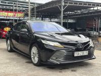 Bán xe Toyota Camry 2019 2.5Q giá 755 Triệu - TP HCM