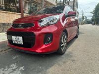 Bán xe Kia Morning 2022 Luxury giá 298 Triệu - TP HCM