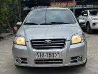 Bán xe Daewoo Gentra SX 1.5 MT 2009 giá 89 Triệu - TP HCM