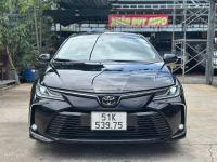 Bán xe Toyota Corolla altis 2022 1.8V giá 668 Triệu - TP HCM