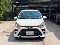 Bán xe Toyota Wigo 1.2 AT 2021 giá 299 Triệu - TP HCM