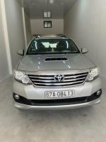 Bán xe Toyota Fortuner 2014 2.5G giá 375 Triệu - TP HCM