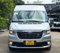 Bán xe Ford Transit 2023 Tiêu chuẩn giá 535 Triệu - TP HCM