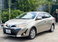 Bán xe Toyota Vios 2019 1.5E MT giá 255 Triệu - TP HCM