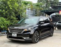 Bán xe Kia Carnival 2023 Premium 2.2D 7S giá 945 Triệu - TP HCM