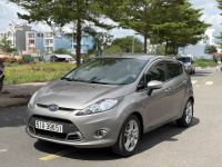 Bán xe Ford Fiesta S 1.6 AT 2012 giá 195 Triệu - TP HCM