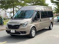 Bán xe Ford Transit 2022 Van giá 515 Triệu - TP HCM