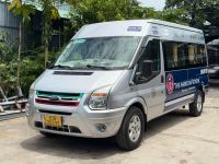 Bán xe Ford Transit 2019 SVP giá 395 Triệu - TP HCM