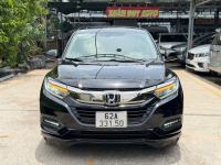 Bán xe Honda HRV 2019 L giá 470 Triệu - TP HCM