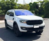 Bán xe Ford Everest 2020 Titanium 2.0L 4x4 AT giá 750 Triệu - TP HCM