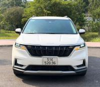 Bán xe Kia Carnival 2022 Luxury 2.2D giá 798 Triệu - TP HCM