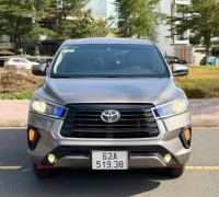 Bán xe Toyota Innova 2021 E 2.0 MT giá 470 Triệu - TP HCM