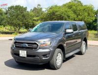 Bán xe Ford Ranger 2019 XLS 2.2L 4x2 AT giá 410 Triệu - TP HCM
