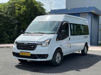 Bán xe Ford Transit 2023 Tiêu chuẩn giá 530 Triệu - TP HCM