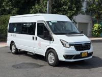 Bán xe Ford Transit 2022 Tiêu chuẩn giá 499 Triệu - TP HCM