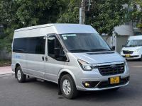 Bán xe Ford Transit 2023 Tiêu chuẩn giá 540 Triệu - TP HCM