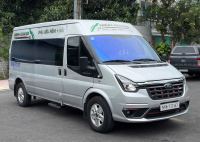 Bán xe Ford Transit Van 2023 giá 540 Triệu - TP HCM